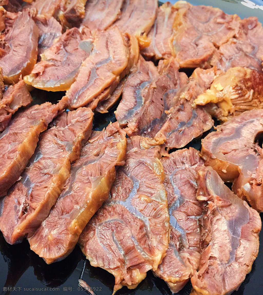 特色熟牛肉 牛肉 火锅 特色 肉 黄牛肉 餐饮美食 传统美食