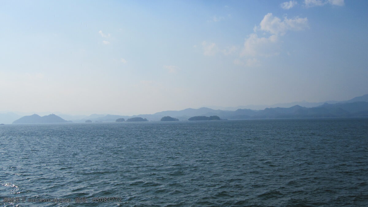 千岛湖 风景图片 岛 风景画 国内旅游 湖水 旅游摄影 千岛湖风景 千岛湖旅游 装饰素材 山水风景画