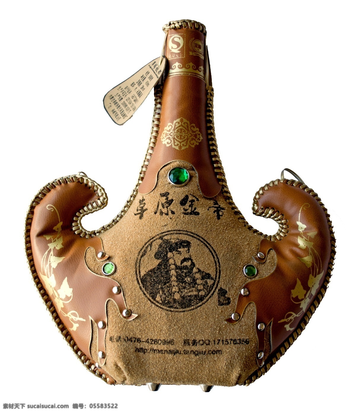 皮囊 酒 图 分层 工艺品 源文件 皮囊酒摄影图 草原礼品 皮囊酒 酒包装摄影 抠图分层 内蒙特产 psd源文件 包装设计