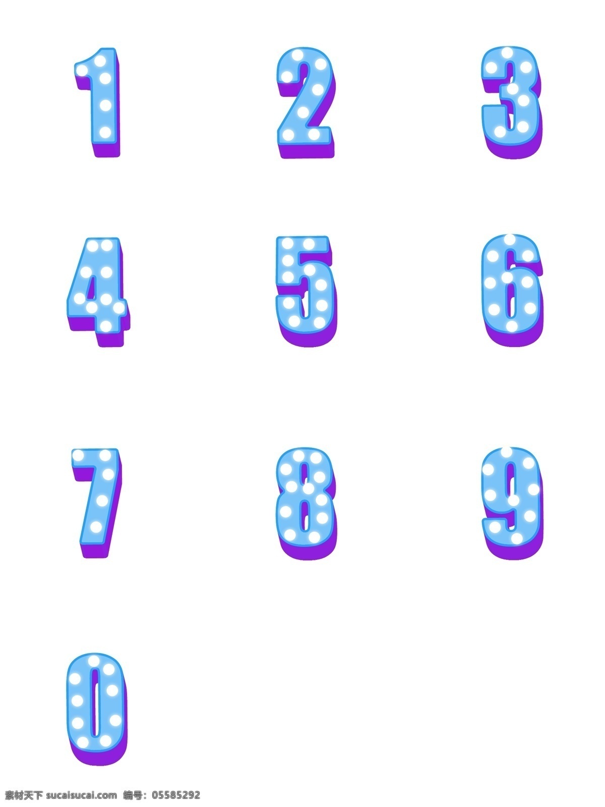 立体数字 3d数字 矢量数字 卡通数字 手绘数字 数字插画 创意数字 艺术数字 简洁数字 高档数字 高端数字 品质感数字 倒计时数字 线条数字 数字字母