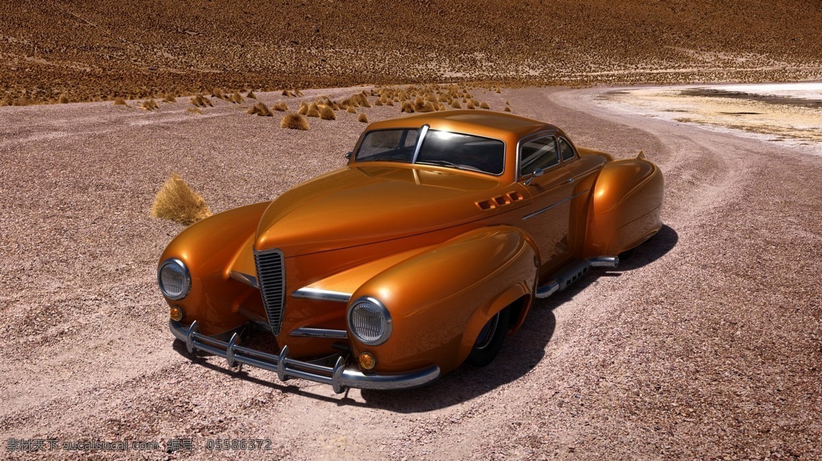 橙色 小车 名车 跑车 轿车 豪车 豪华轿车 汽车 车辆 交通工具 汽车图片 现代科技