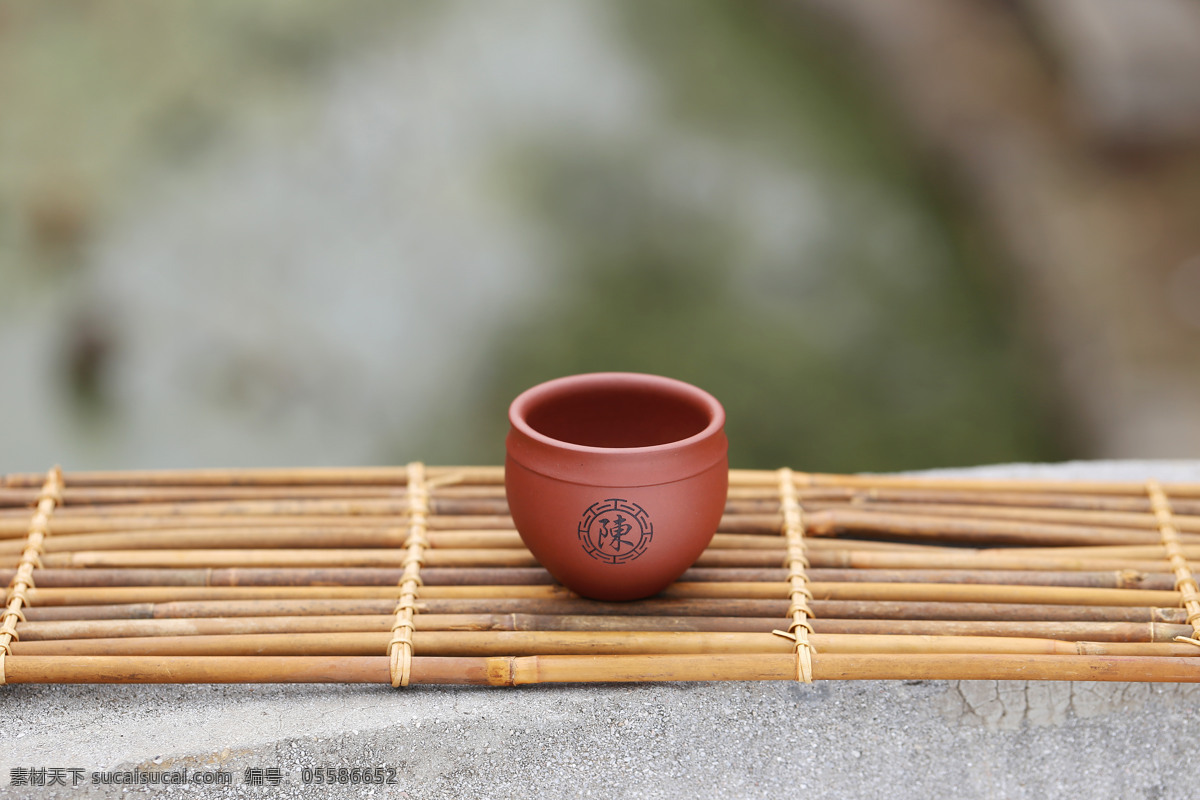 正 喜 百家姓 紫砂 杯 茶杯 紫砂杯 品茗杯 杯子 生活百科 生活素材