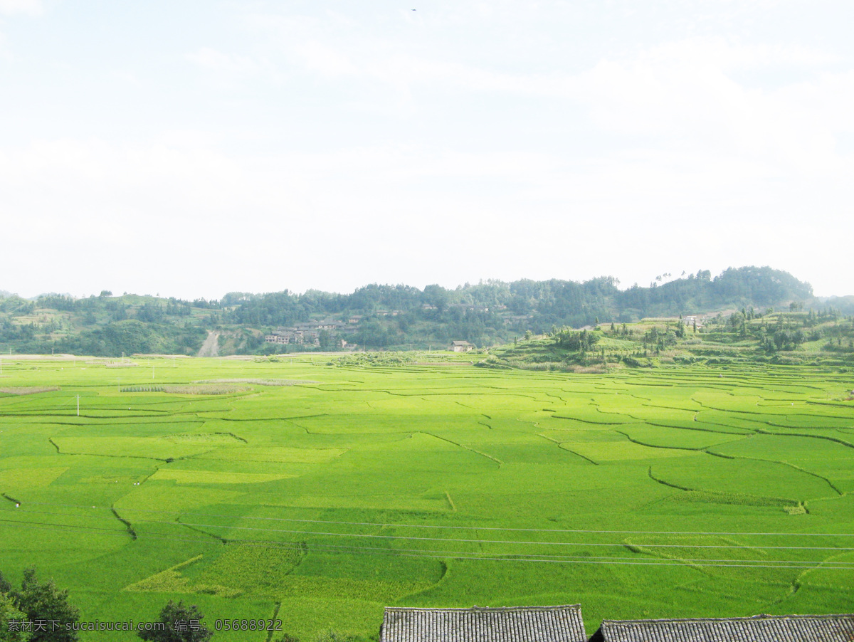 荔波 小七孔 旅游 风景 白色