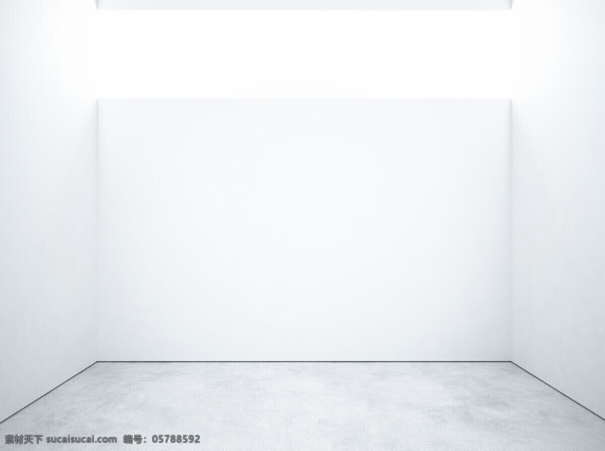 白色背景墙 室内设计 白色 空房间 格局 简洁 明亮 宽敞 背景墙 环境家居