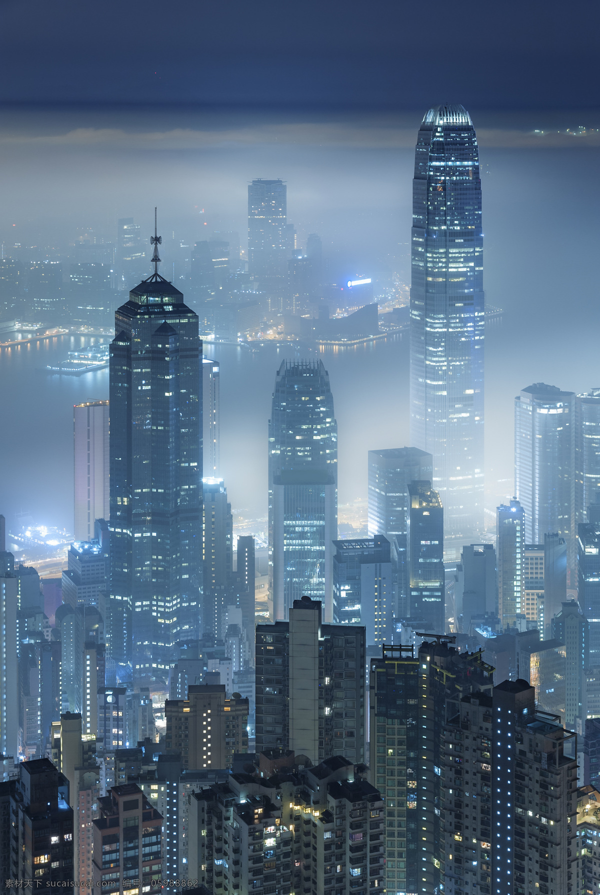 香港 国 金 中心 城市风光 香港国金中心 高楼大厦 香港夜景 美丽风景 风景摄影 美丽景色 旅游景点 环境家居