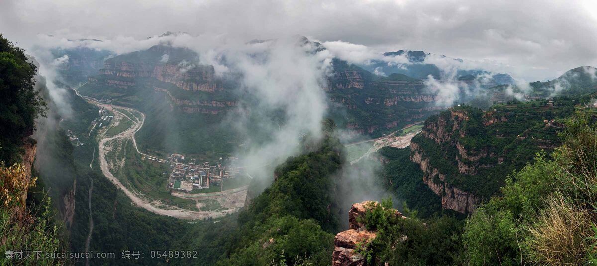 林州风光 风光 石头 山峦 路 天空 风景 林州 太行屋脊 大峡谷 峡谷 高山 云海 云雾缭绕 山峦叠嶂 太行风光 自然景观 山水风景