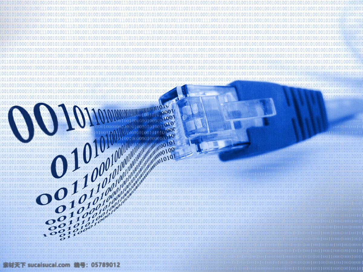 网络 互联网 高科技 网线 宽带 信息传递 电脑网络 生活百科