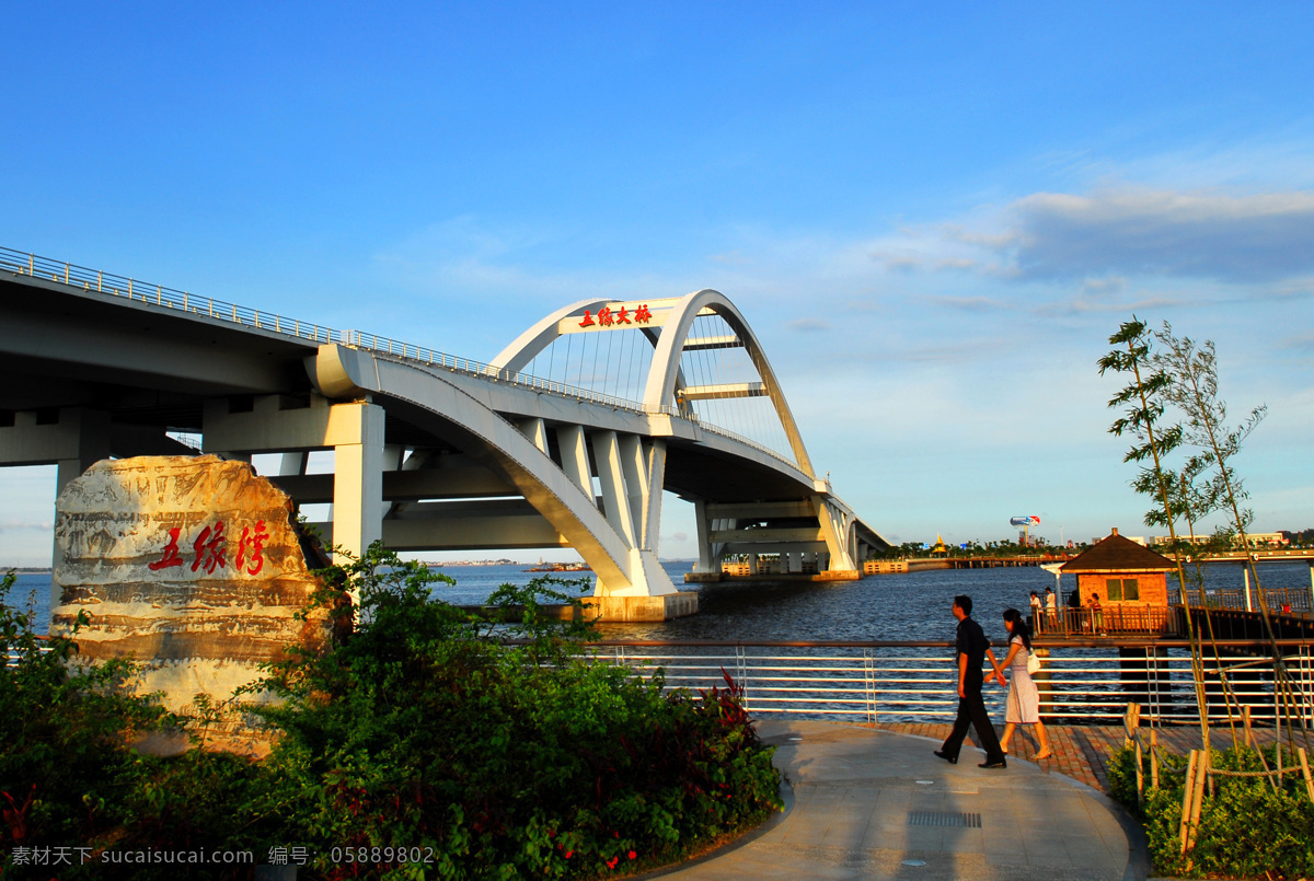 厦门 风光 五 缘 湾 五缘湾大桥 情侣 生态城市 国际花园城市 风景 建筑 福建 城市 经济特区 厦门风光 海岛 别墅 楼群 高楼大厦 街景 车流 马路 商铺 商业 繁荣 绿化 树林 树木 海 海水 游客 天空 建筑风光 建筑摄影 建筑园林 国内旅游 旅游摄影