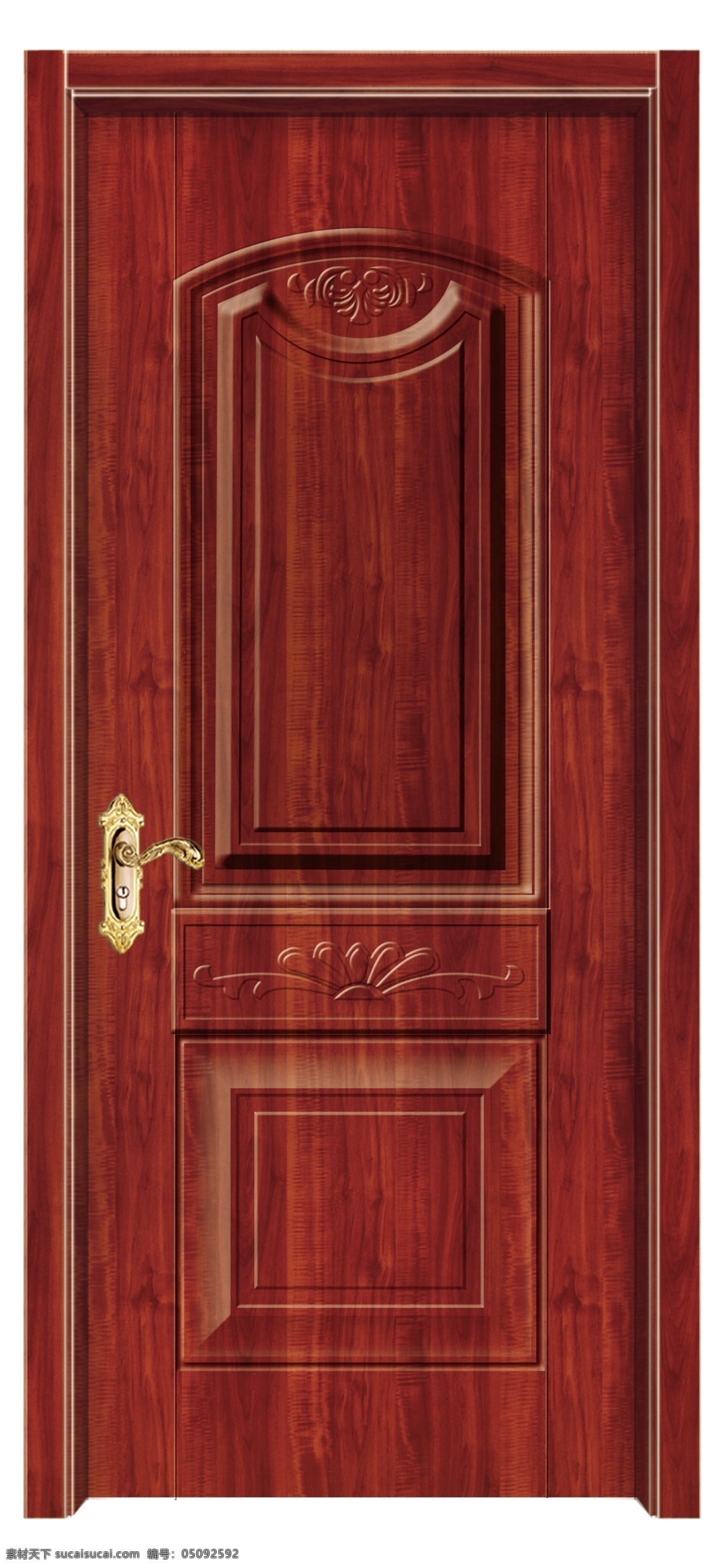 高清 门 型 分层 图 花纹 古巴原木 强化门 木门颜色 门框 可修改