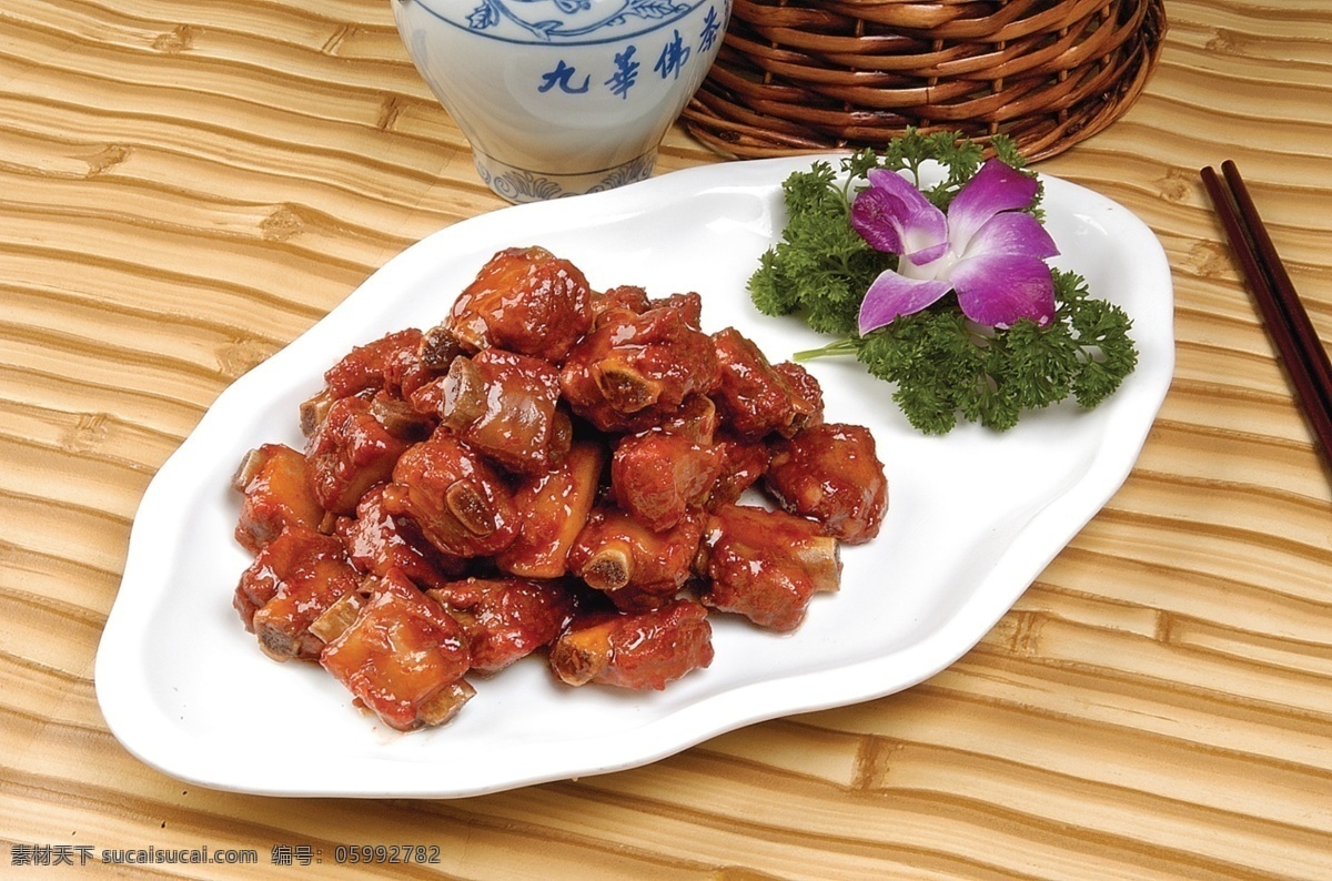 苏式糖排家常 食品 菜谱 菜肴 菜谱图片 菜 食物 美食摄影 调料 诱人美食 家常菜 白底图 中国美食 蔬菜 日韩美食 美食图片 食材原料 传统美食 炖品汤羹 餐饮美食 生活百科 美食