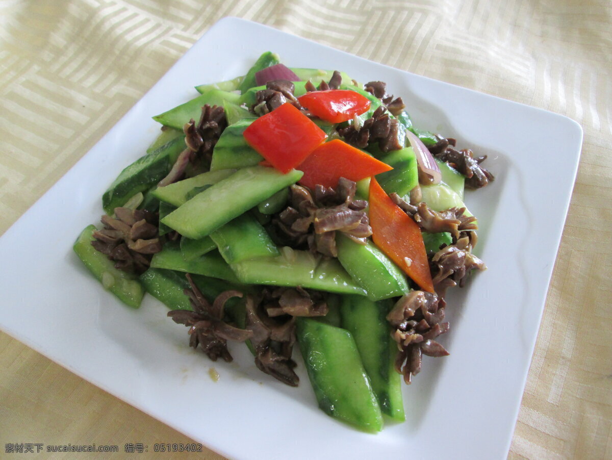 丝瓜肾球 中国菜 中式餐饮 粤菜 丝瓜 肾球 家乡菜 小炒 美食 传统美食 餐饮美食