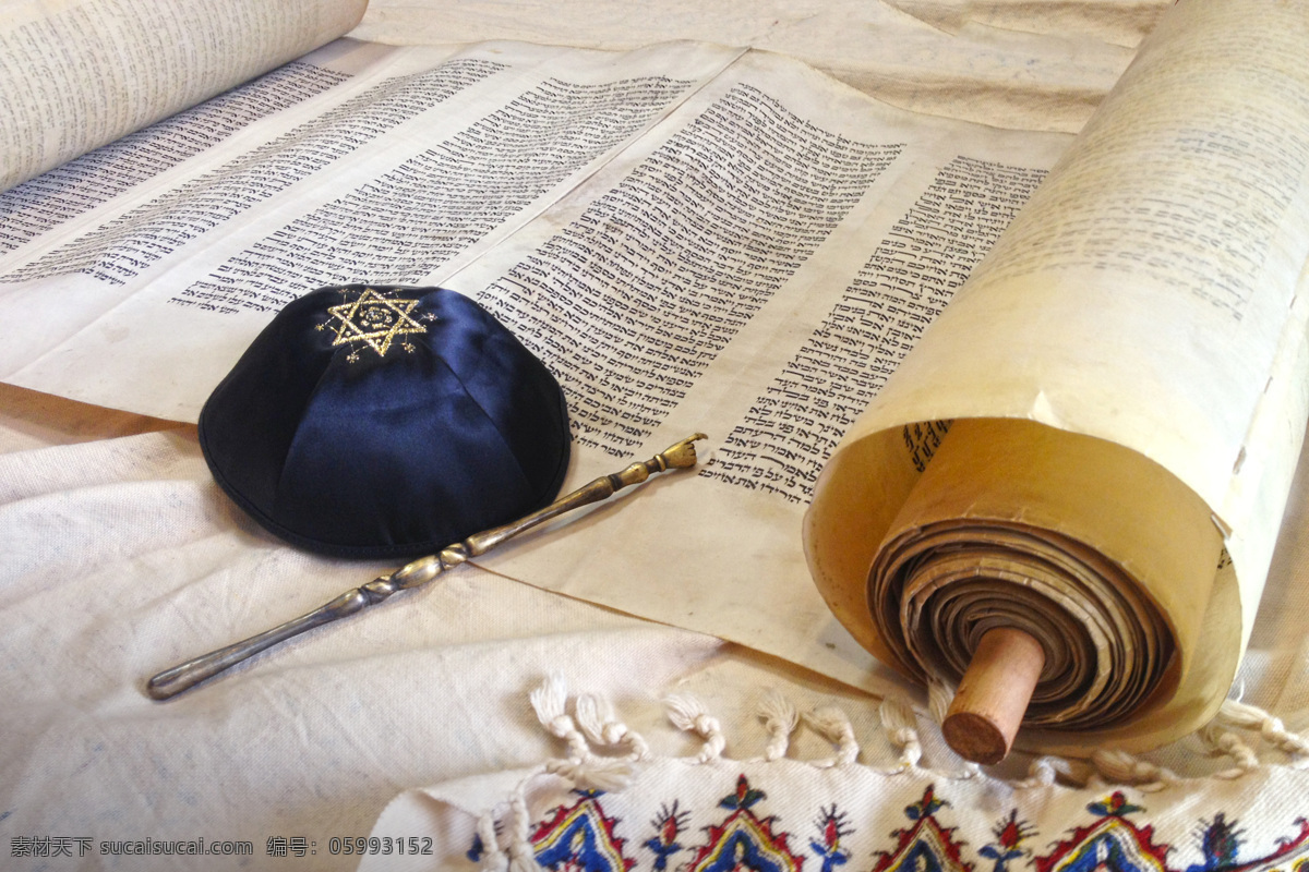 圣经 帽子 以色列儿童 儿童帽子 帽子摄影 其他类别 生活百科