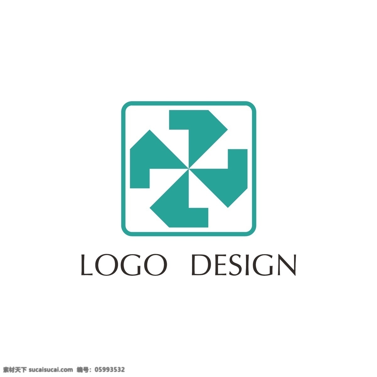 现代 简约 企业 商标 logo 标志 广告 商务 模板 标识 商业 图形