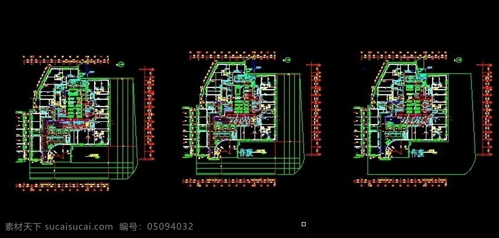 超市布局 卖场 策划 货架 开业 管理咨询 cad 超市布局图 施工图纸 cad设计图 源文件 dwg