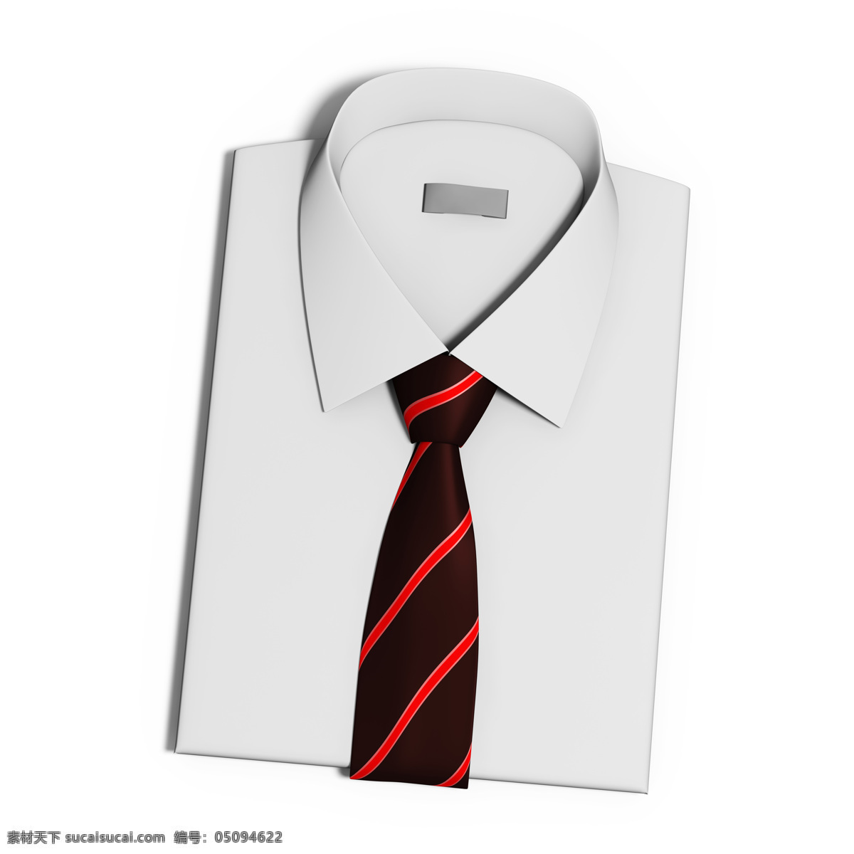 衬衣 领带 条子领带 条条领带 生活用品 生活百科