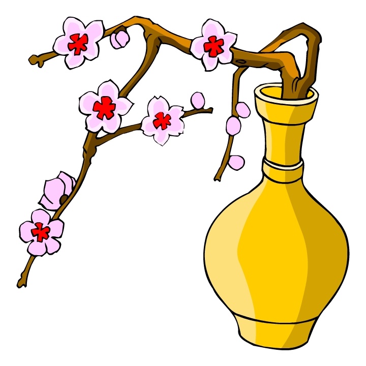 树木古典插画 植物插画 矢量素材 设计素材 矢量植物 矢量图库 白色