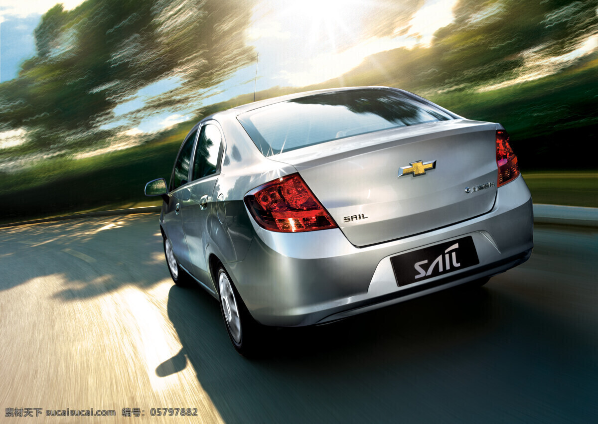 交通工具 通用 现代科技 雪佛兰 上海通用 新 赛欧 新赛欧 shanghaigm gm sgm shanghai chevrolet sail 汽车官方图片 矢量图