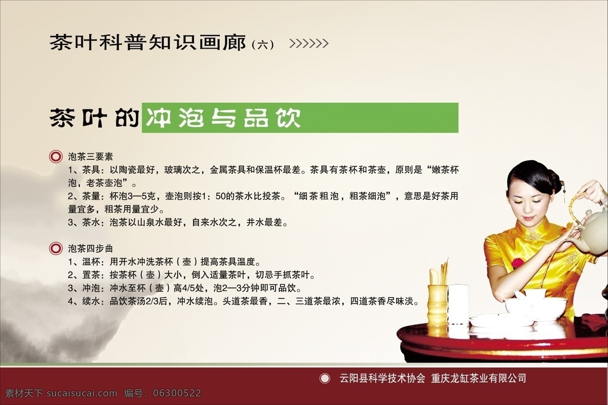 psd分层图 茶 茶具 茶水 茶文化 茶叶 广告设计模板 画册 冲泡 品饮 茶量 美女 水墨 画册设计 源文件 其他画册封面