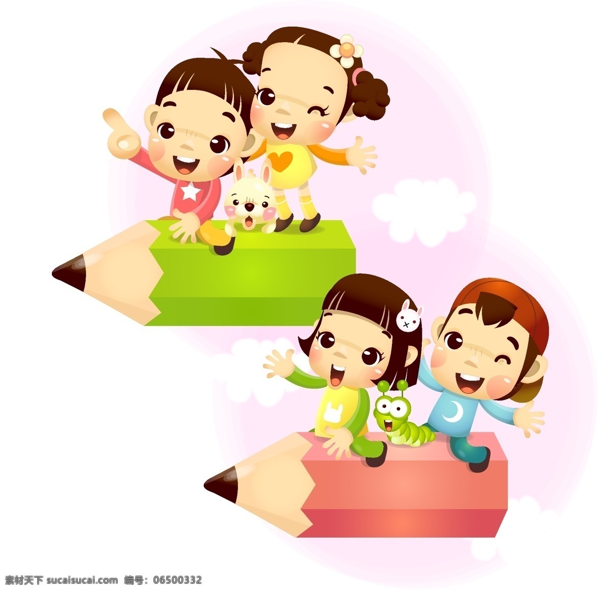潮流 潮流儿童 动画人物 动漫人物 儿童 儿童剪贴画 儿童幼儿 剪贴画 卡通人物 游戏人物 设计人物 童剪贴画 人物 矢量人物 矢量 psd源文件