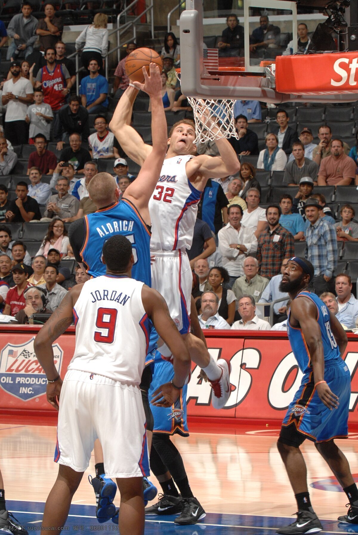 nba nba球星 扣篮 篮球 明星偶像 球星 人物图库 格里芬 布雷克格里芬 blake griffin 32号 大前锋 pf 洛杉矶快船 运动 体育 psd源文件