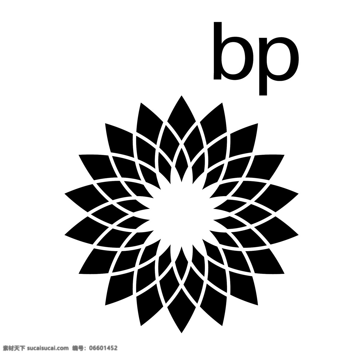 免费 bp bp的标志 白色