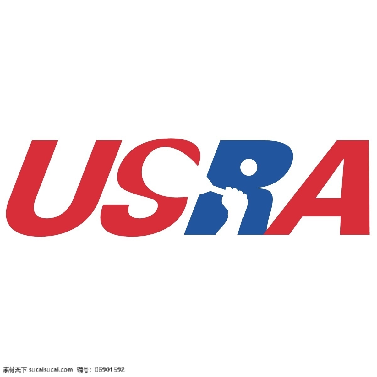 美国 网球 协会 标识 公司 免费 品牌 品牌标识 商标 矢量标志下载 免费矢量标识 矢量 psd源文件 logo设计