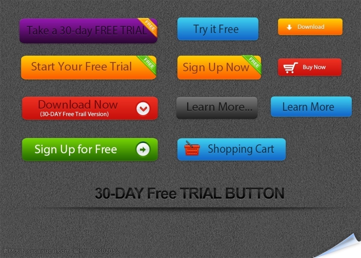网页 圆角 矩形 立体 渐变 按钮 图标 按钮设计 网页按钮 按钮图标 按钮素材 蓝色按钮 圆形按钮 矩形按钮 立体按钮 下载按钮 网页按钮图标 酷炫按钮 渐变按钮 红色按钮