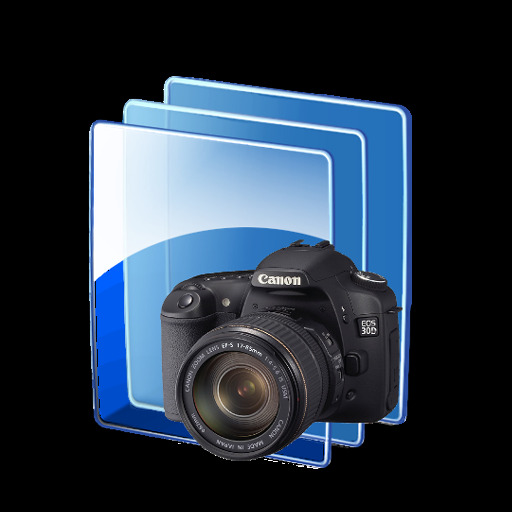 佳能 数码 照相机 文件夹 透明 网页素材 网页模板