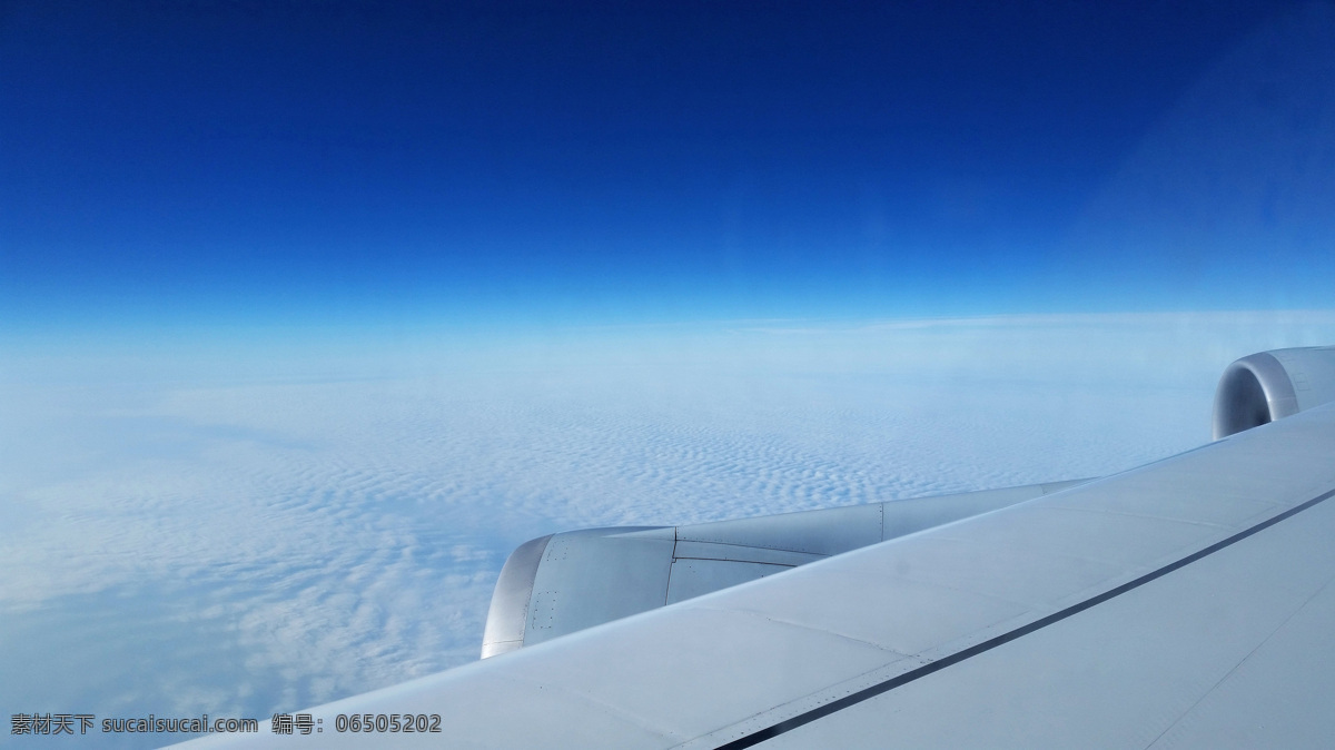飞机上看云层 高清 天空 云 2k 云层 飞机 客机 风景 现代科技 交通工具
