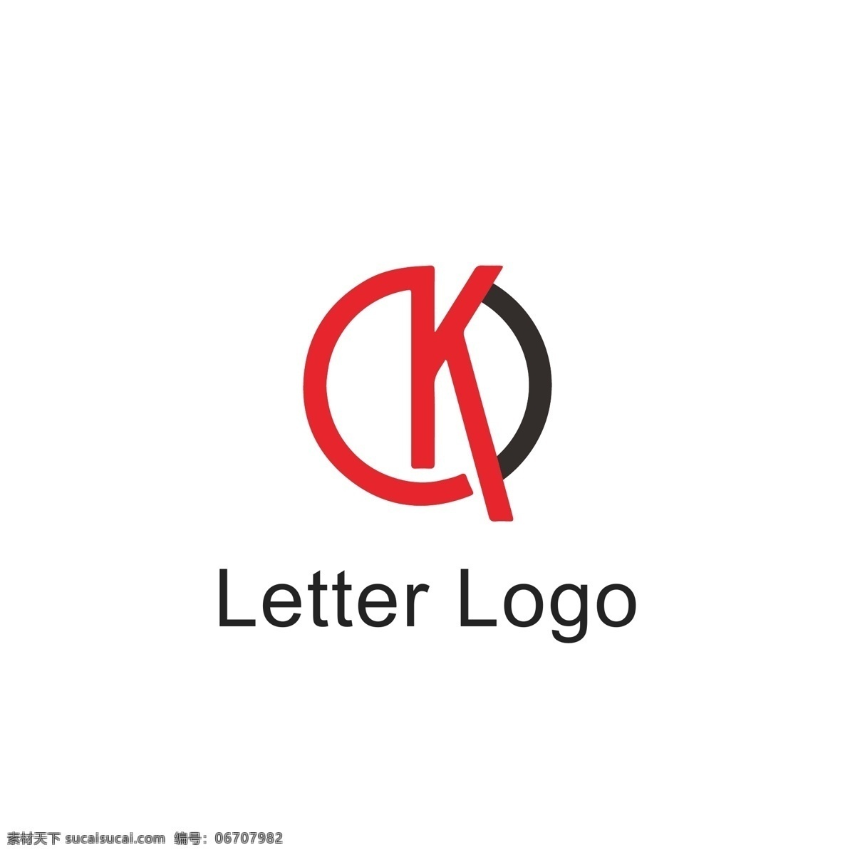 字母 组合 商务 logo 字母logo 字母组合 字母c 字母k 商务logo 企业logo 简约大气 通用logo logo设计 标识 标志 ai矢量
