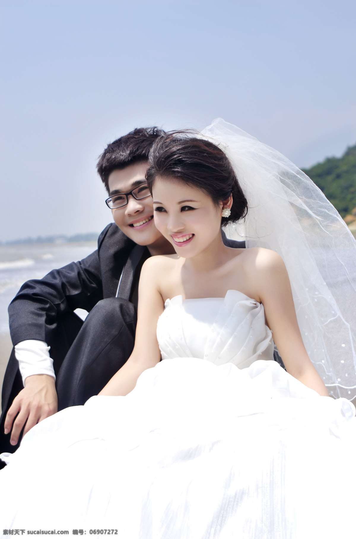 婚纱免费下载 倒影 海边 黑白 婚纱 剪影 女人 人物 人物摄影 日出 海报 照片 人物图库 其他海报设计