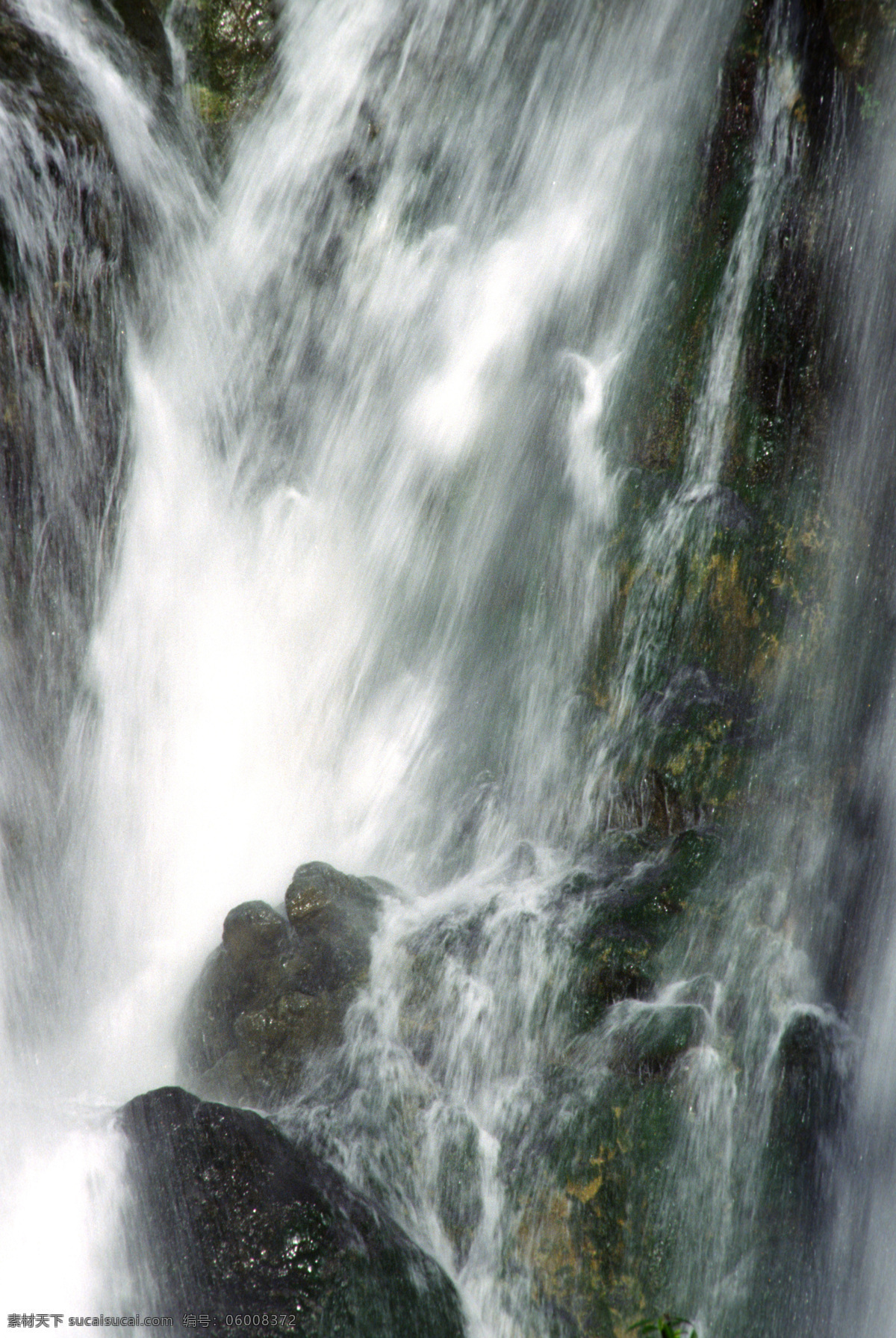 急湍 瀑布 自然风景 风景 山水 石头 风景画 奇景 山水风景 优美风景画 瀑布景象 流水瀑布 高山流水 瀑布美景 青山 绿水 瀑布图片 风景图片
