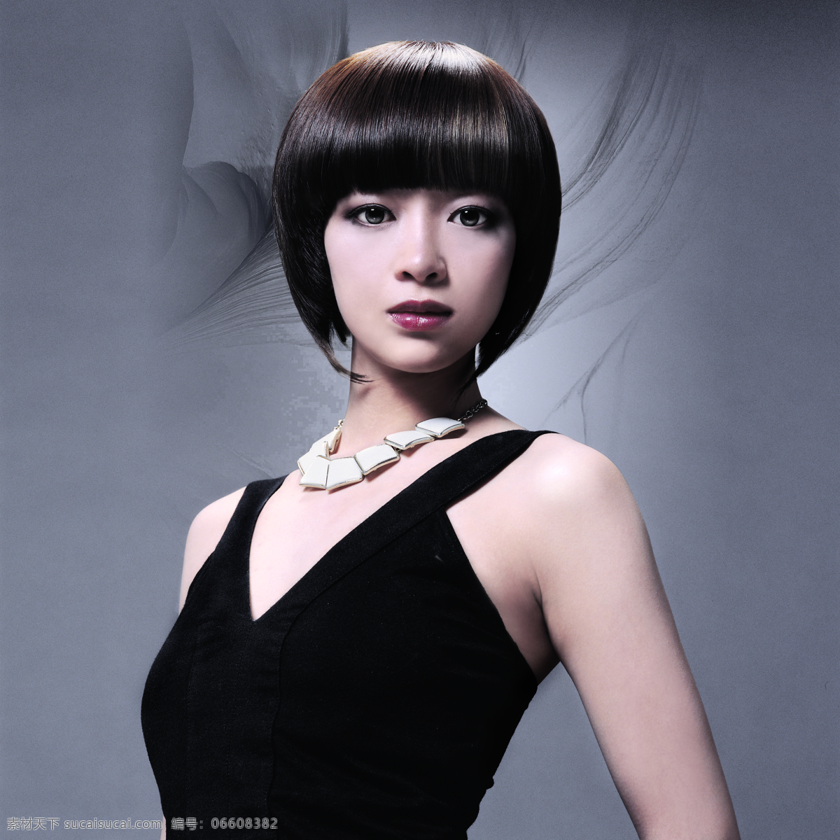 时尚 短发 模特 美发美女 美发 美女 发型 烫发 造型 女性女人 人物图库 头型 美发素材 美发图片 高清图片 美女图片 人物图片