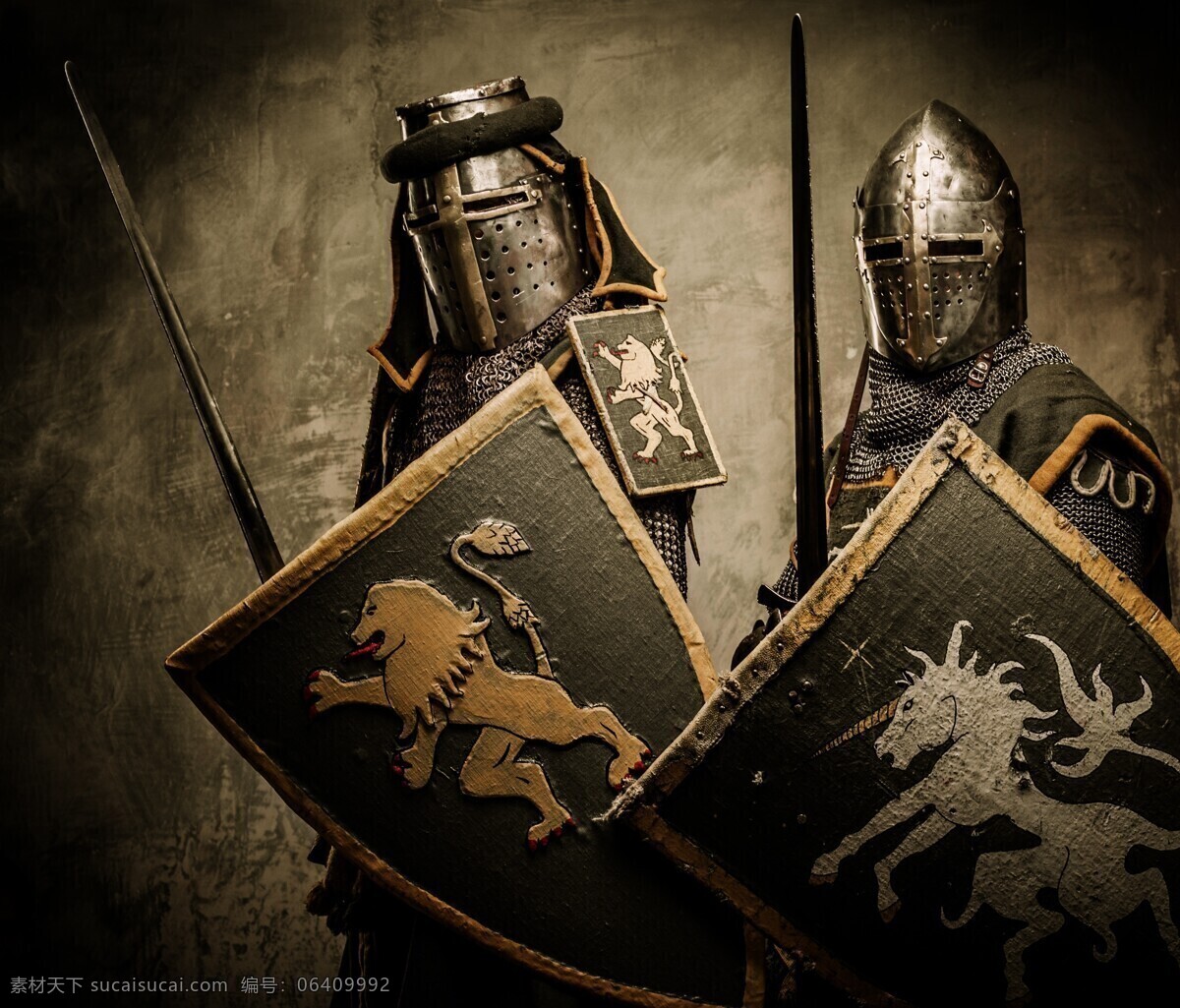 骑士 盔甲 古代骑士 皇家骑士 皇家战士 武士 战士 士兵 欧洲骑士 骑士团 外国骑士 古代战士 外国战士 中世纪骑士 文化艺术 传统文化
