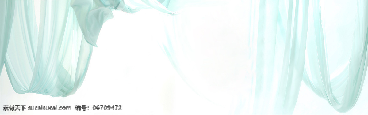 蓝色 流线 丝 滑 背景 简约 丝滑 蓝色渐变 线条 淘宝 全屏 banner