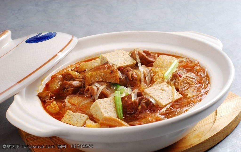 土鸡大烩菜 美食 传统美食 餐饮美食 高清菜谱用图