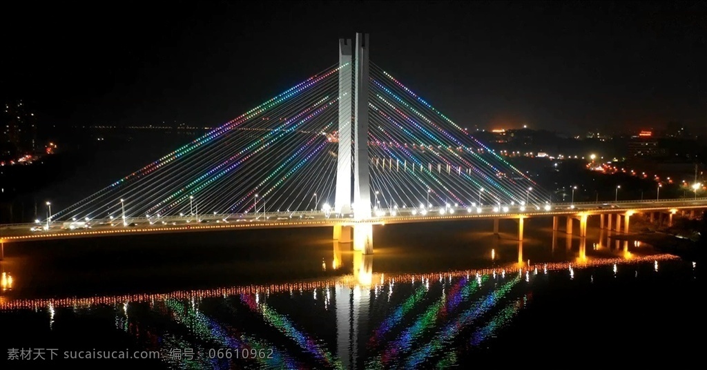 惠州 城市 风光 延时 航拍 合生 大桥 夜景 地标 合生大桥 惠州延时航拍 多媒体 实拍视频 城市风光 mp4