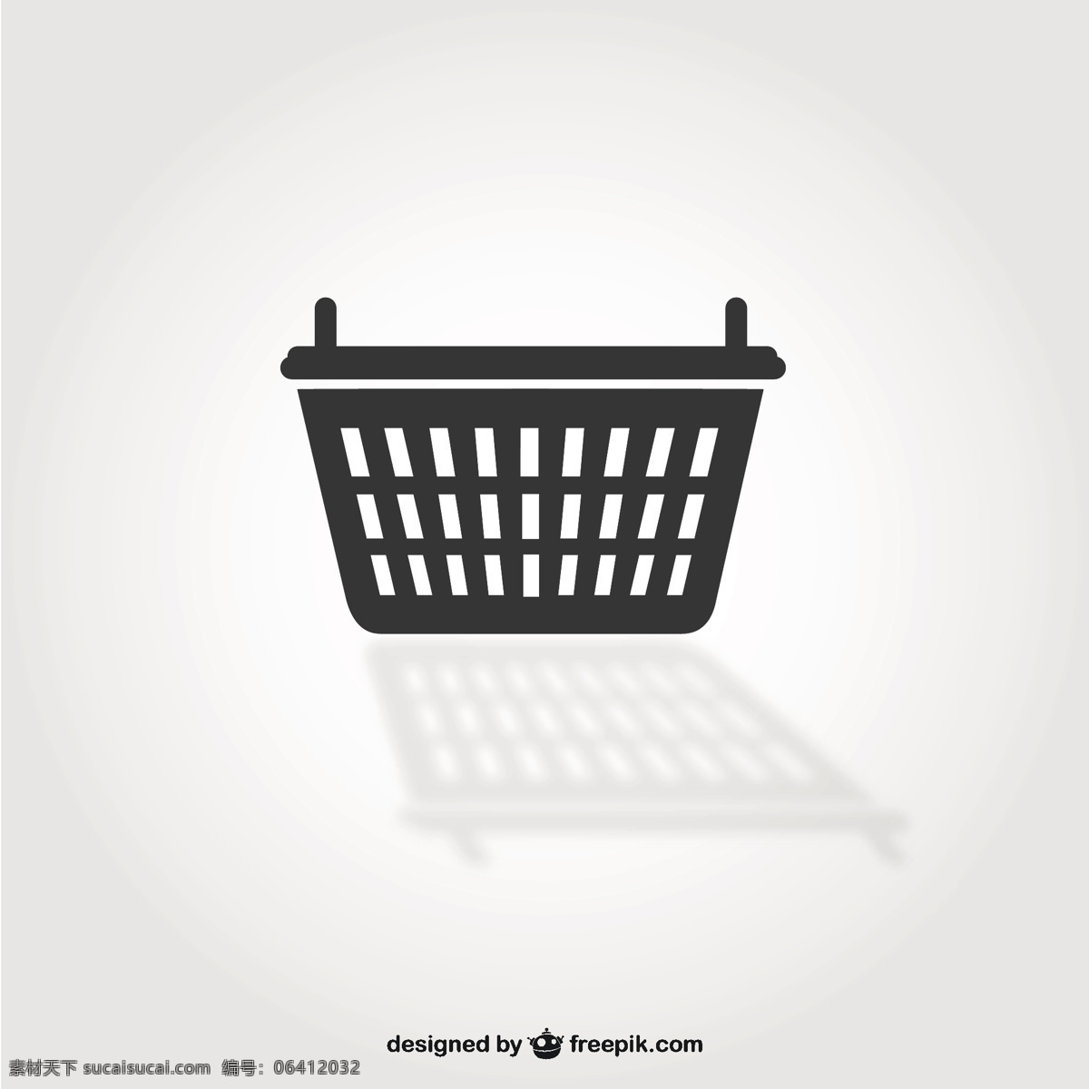 购物篮的象征 图标 手 销售 购物 互联网 市场 购物篮 在线 符号 网上购物 买 手图标 图像 商业 商品 消费 白色