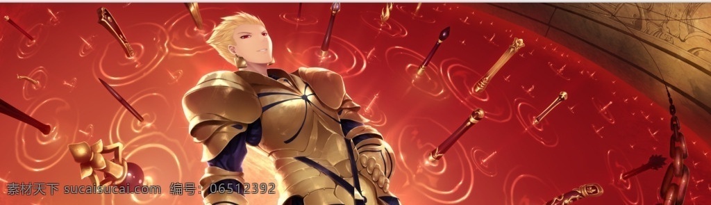 fate系列 saber 命运长夜 命运之夜 亚瑟王 日本 英雄王 吉尔伽美 卡通 动漫 动画 动漫人物 fate 动漫动画