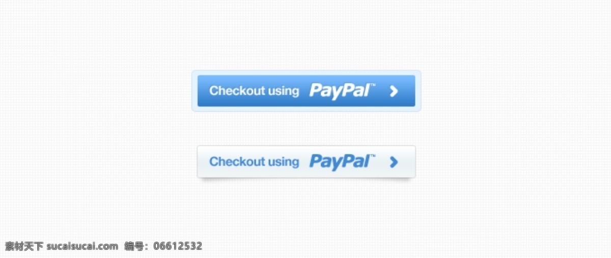 paypal 支付 图标 按钮 贝宝 支付按钮 网页素材 网页模板