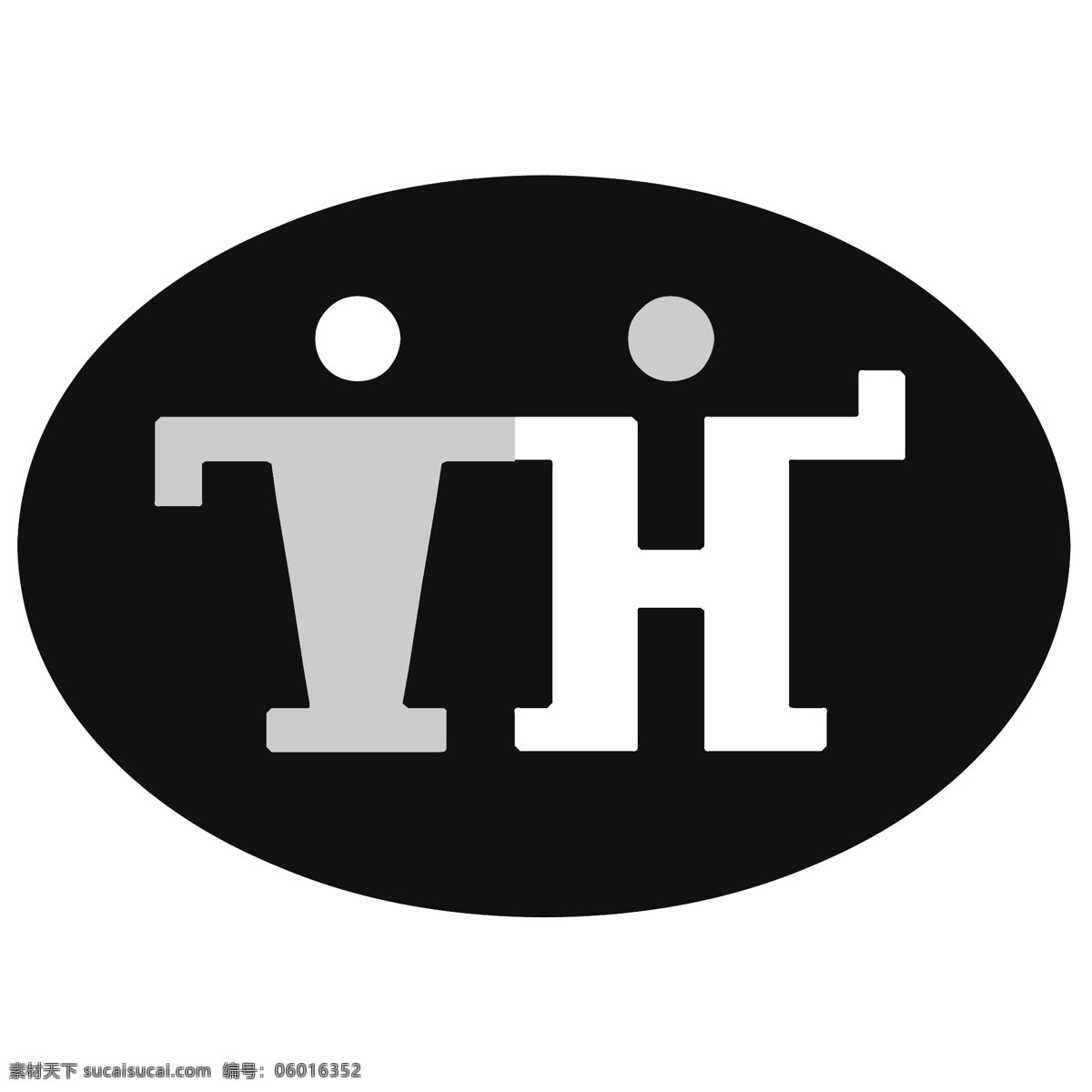 th 矢量标志下载 免费矢量标识 商标 品牌标识 标识 矢量 免费 品牌 公司 白色