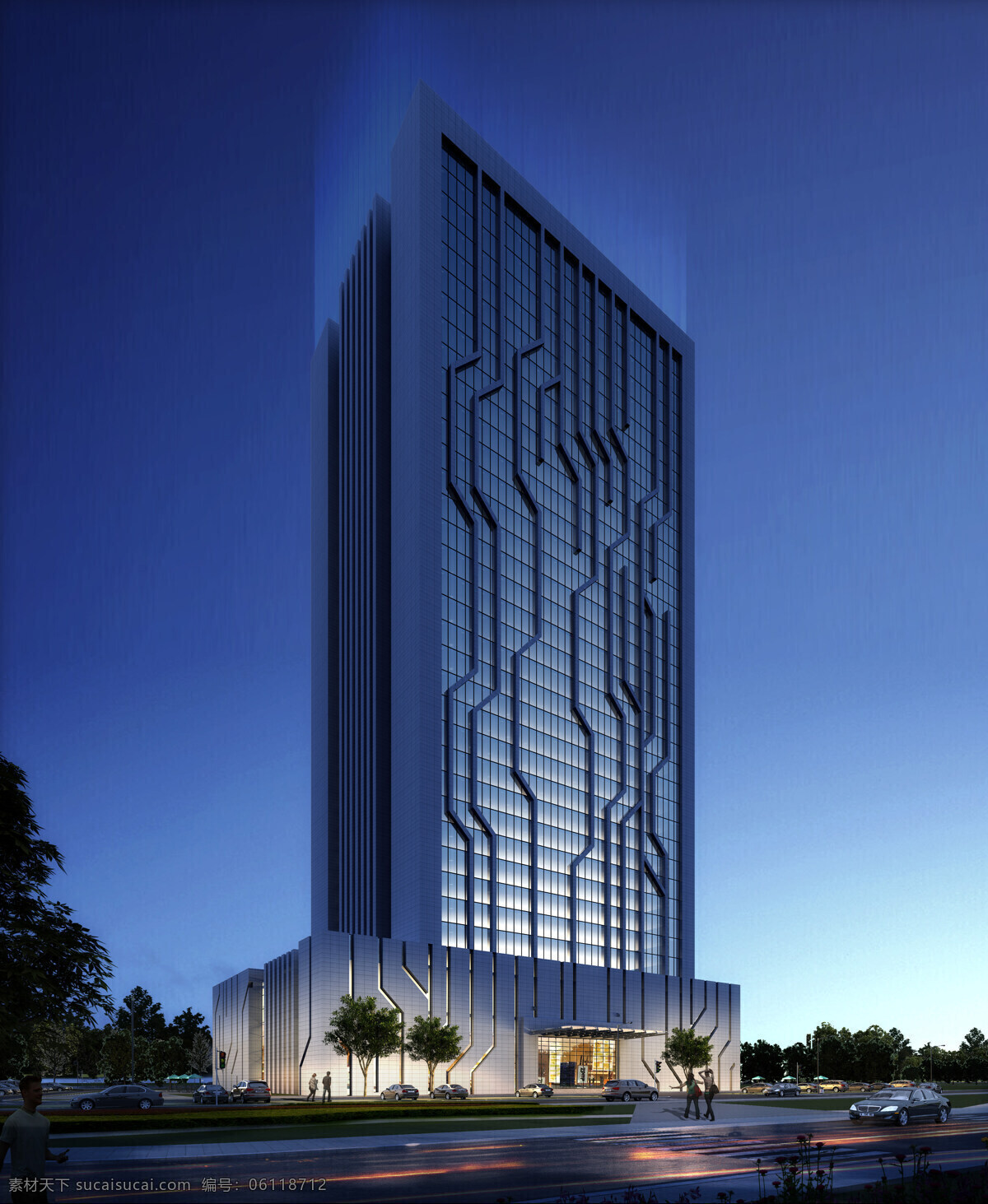 新加夜景透视 酒店建筑图 建筑效果图 城市效果图 城市图片 城市 高楼大厦 城市建筑 城市绿化 城市景观 建筑表现设计 配套设施 绿化 别墅区 广场 工程景观 园林效果图 建筑图jpg 环境设计 建筑设计 自然景观 建筑园林