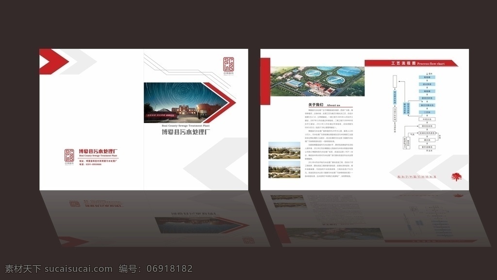 企业简介 治理水污染 星空 厂区 关于我们 工艺流程