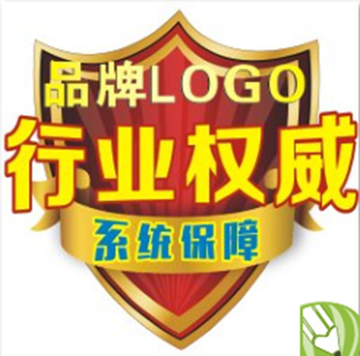 小图标 行业权威 盾牌 白色
