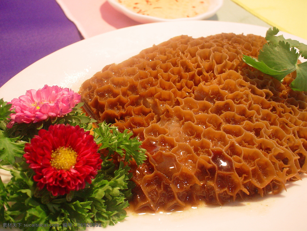 香卤金钱肚 美食 传统美食 餐饮美食 高清菜谱用图