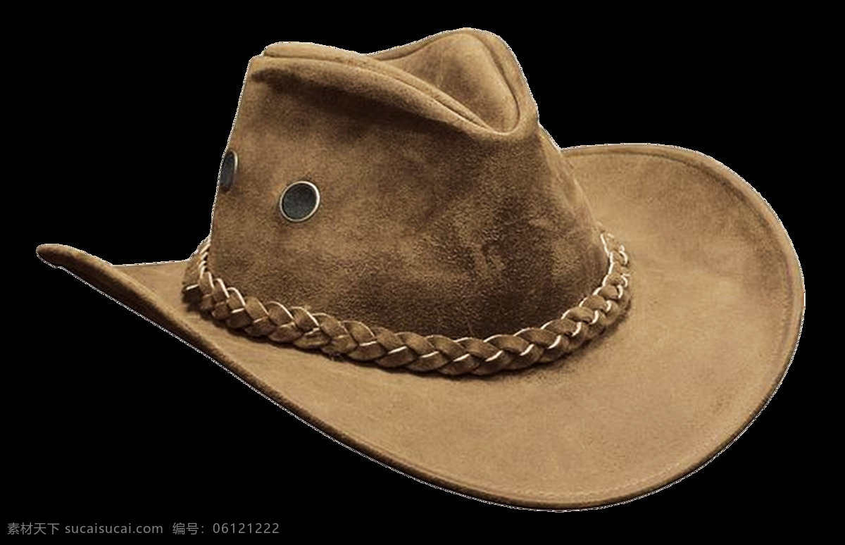 棕色 牛仔 帽子 免 抠 透明 牛仔帽子 牛仔帽子图片 元素 牛仔帽子素材 广告 海报