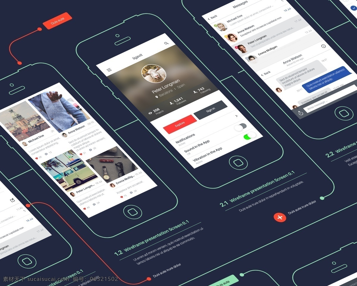 app 交互 模板 流程 app设计 交互设计 模板流程图 移动设计 设计素材 其他共享 移动界面设计 客户端界面