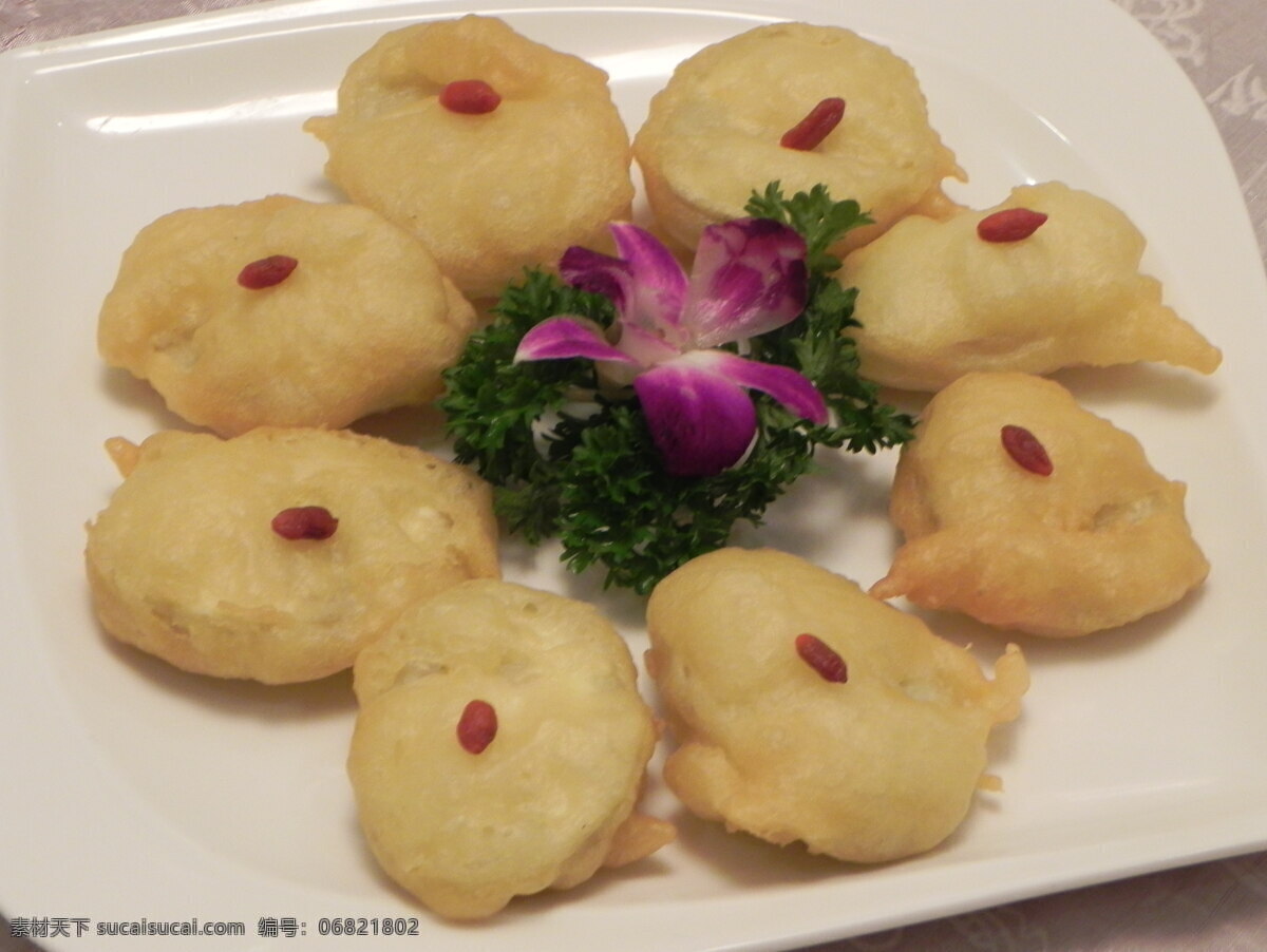 芝士茄盒 芝士茄子 美食 中餐 菜式 素菜 餐馆 点心 小食 西式点心 传统美食 餐饮美食