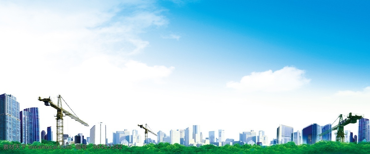 安全背景 背景 工地 展板背景图 蓝色 工程 生活百科 办公用品