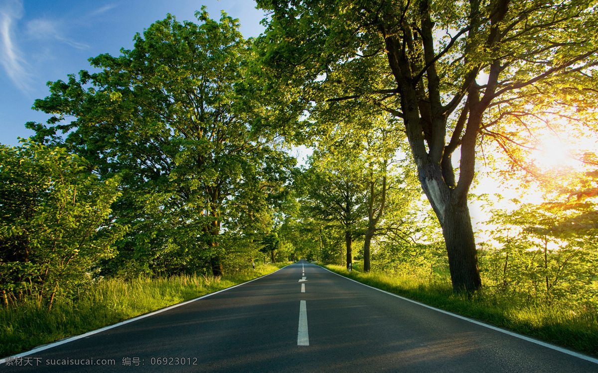 郊外风景 郊外 风景 自然 郊区 道路 郊外风光 自然景观 自然风景